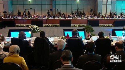 SON DAKİKA HABERİ... Cumhurbaşkanı Erdoğan: Batı, ölüm makinesinin arkasında