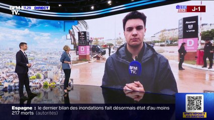 Espagne: où en sont les recherches des disparus? BFMTV répond à vos questions