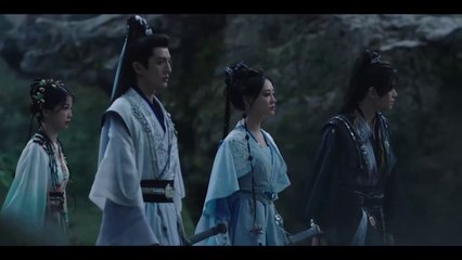 Love Game In Eastern Fantasy Episode 10 ENG SUB (2024) Chinese Romance