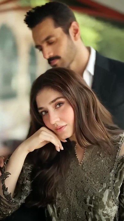 Wahaj and Durr e fishan