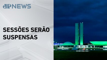 Cúpula do P20 no Congresso Nacional: Impacto na Rotina Legislativa 🇧🇷