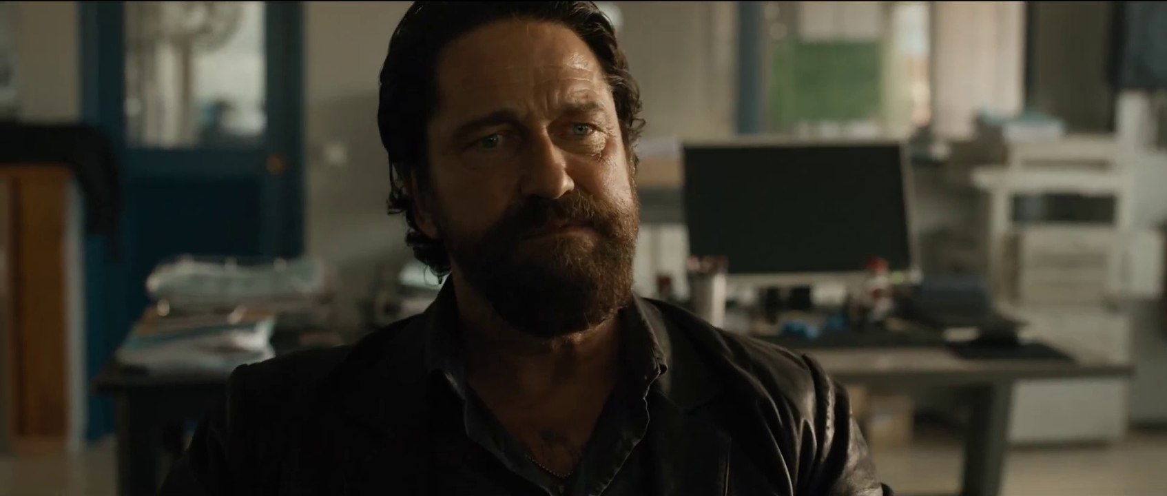 Criminal Squad 2 - Trailer (Deutsch) HD