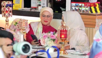 Bahagianya Wanita, Hadiah Yang Tidak Ternilai | Mingguan Wanita