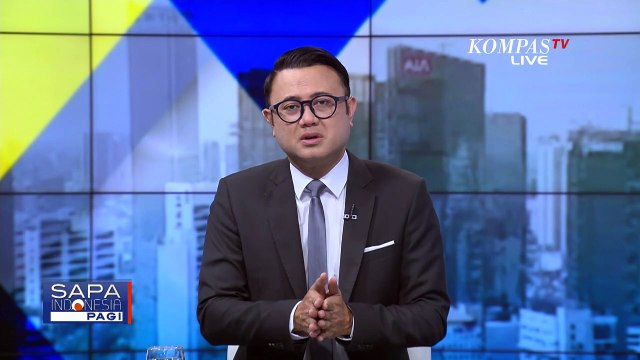 Video Amatir Rekam Ekskavator Jatuh dan Tertimbun Akibat Fenomena Tanah Bergerak!