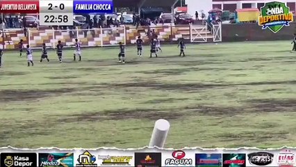 Lightning kills player in Peruvian soccer game
