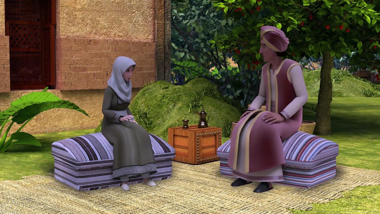 اول مقابلة بين الامام البخارى و الامام احمد بن حنبل لمعرفة الاحاديث النبوية #الامام_البخارى