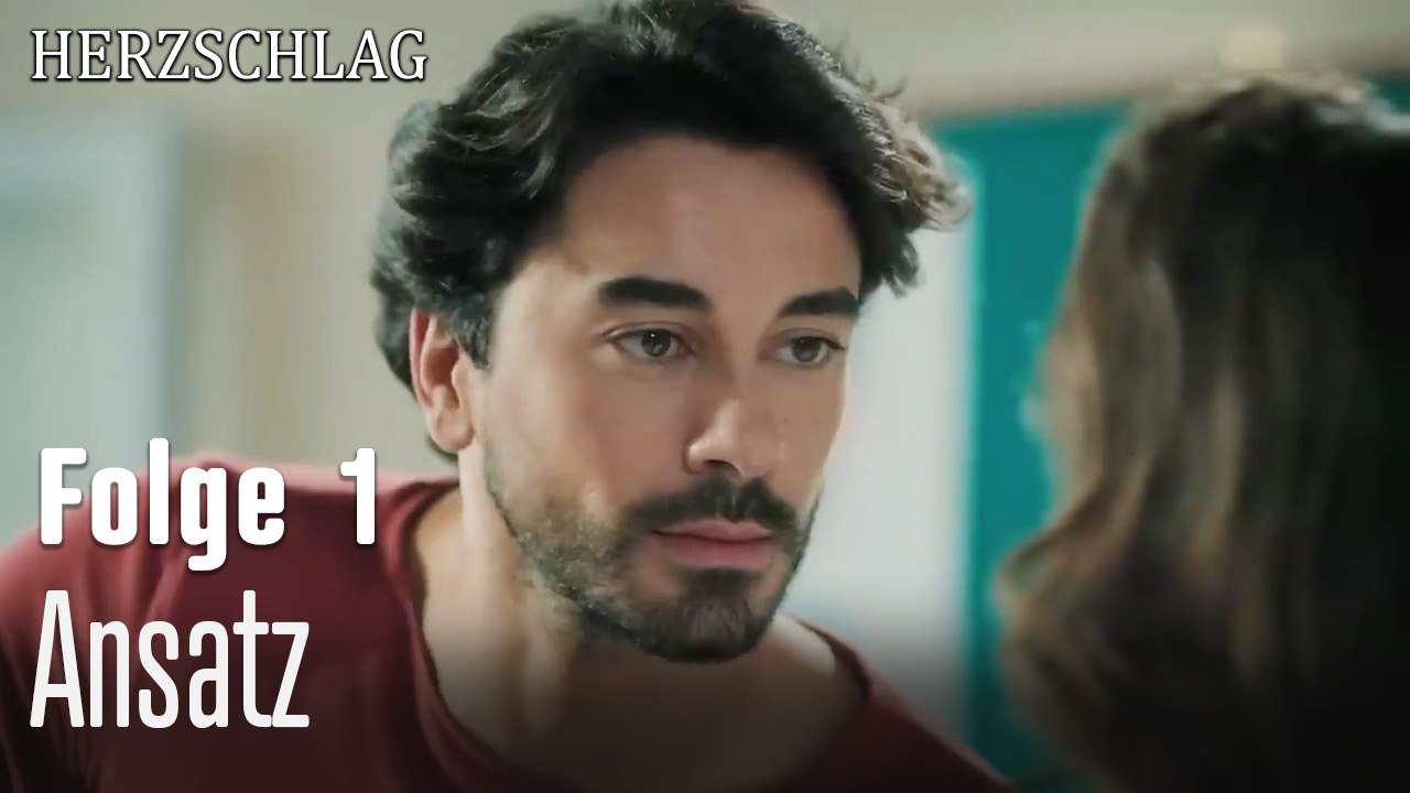 Ansatz-Herzschlag Folge 1