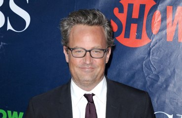 Nova dona da antiga propriedade de Matthew Perry 'honrou' o ator em cerimônia de bênção