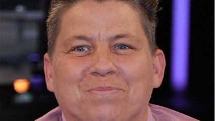 Das Geständnis: Kerstin Ott hat Existenzängste