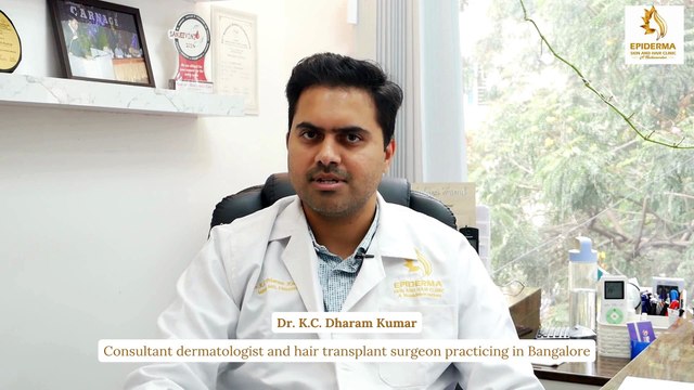 Dr. Talk: Identifying & Avoiding Eczema Triggers | Dr. KC Dharam Kumar | Dermatologist in Jayanagar