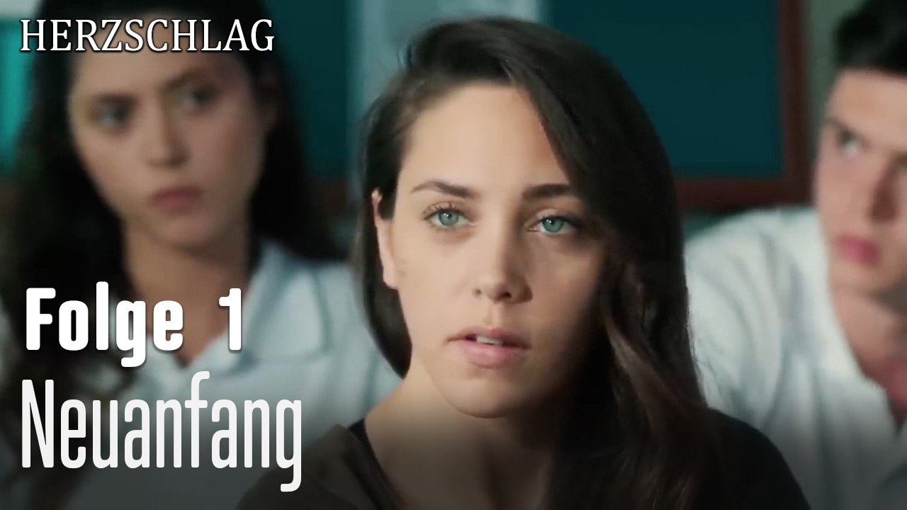Neuanfang-Herzschlag Folge 1