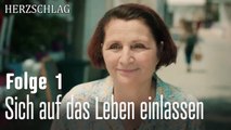 Sich auf das Leben einlassen-Herzschlag Folge 1