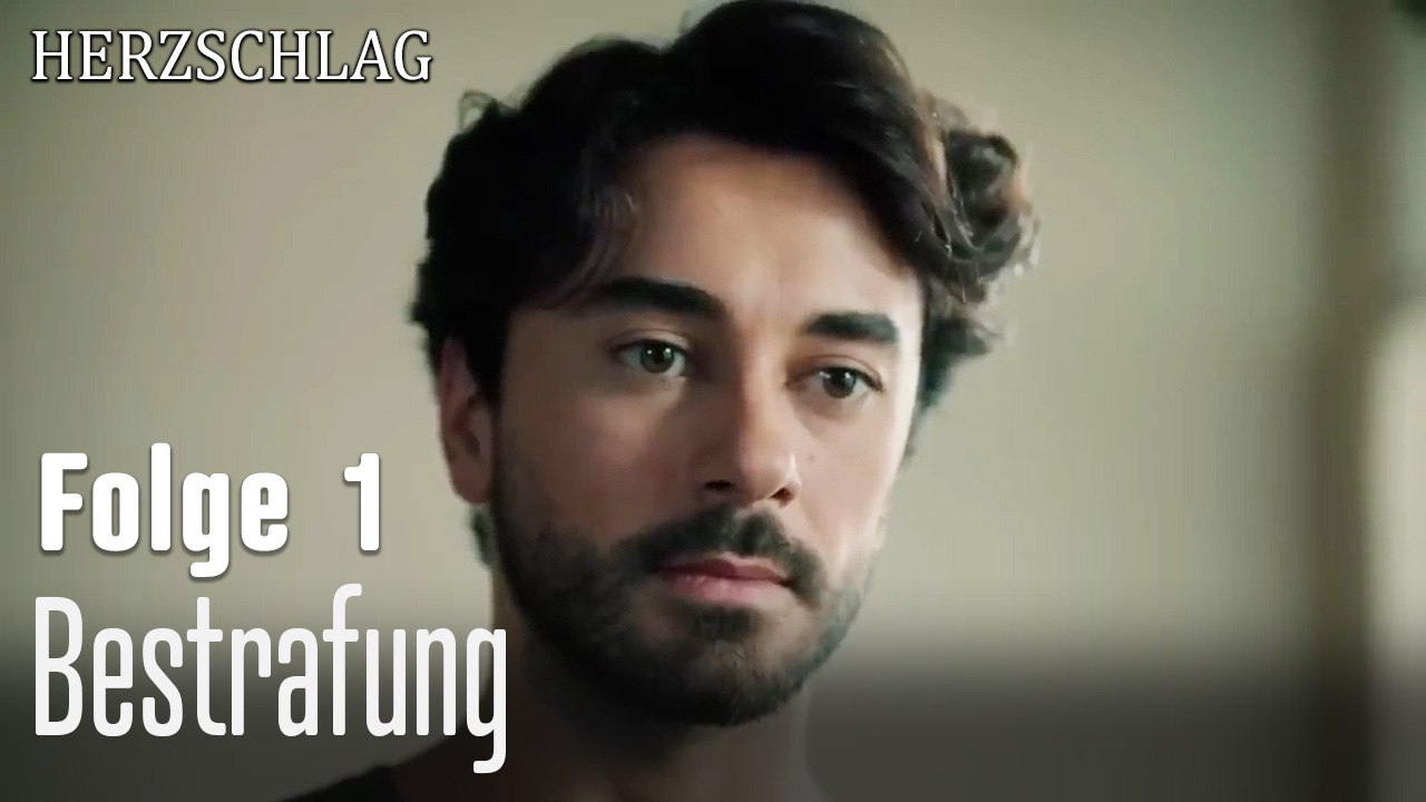 Bestrafung-Herzschlag Folge 1