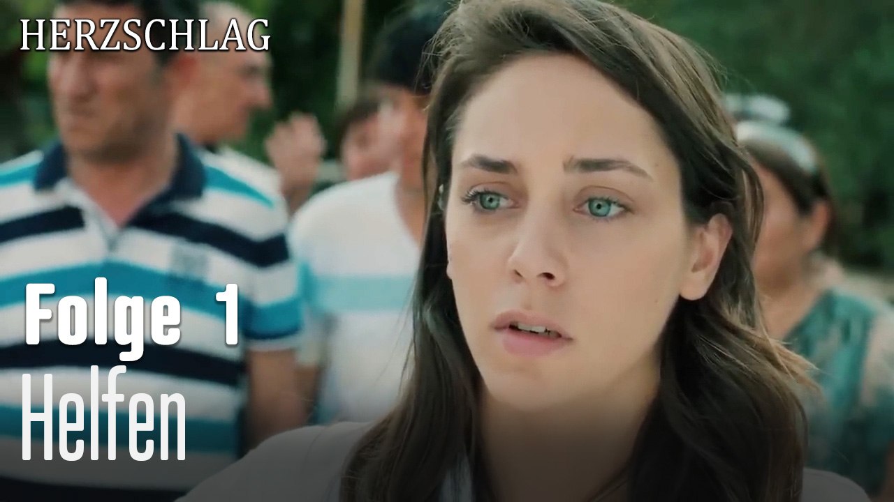 Helfen-Herzschlag Folge 1