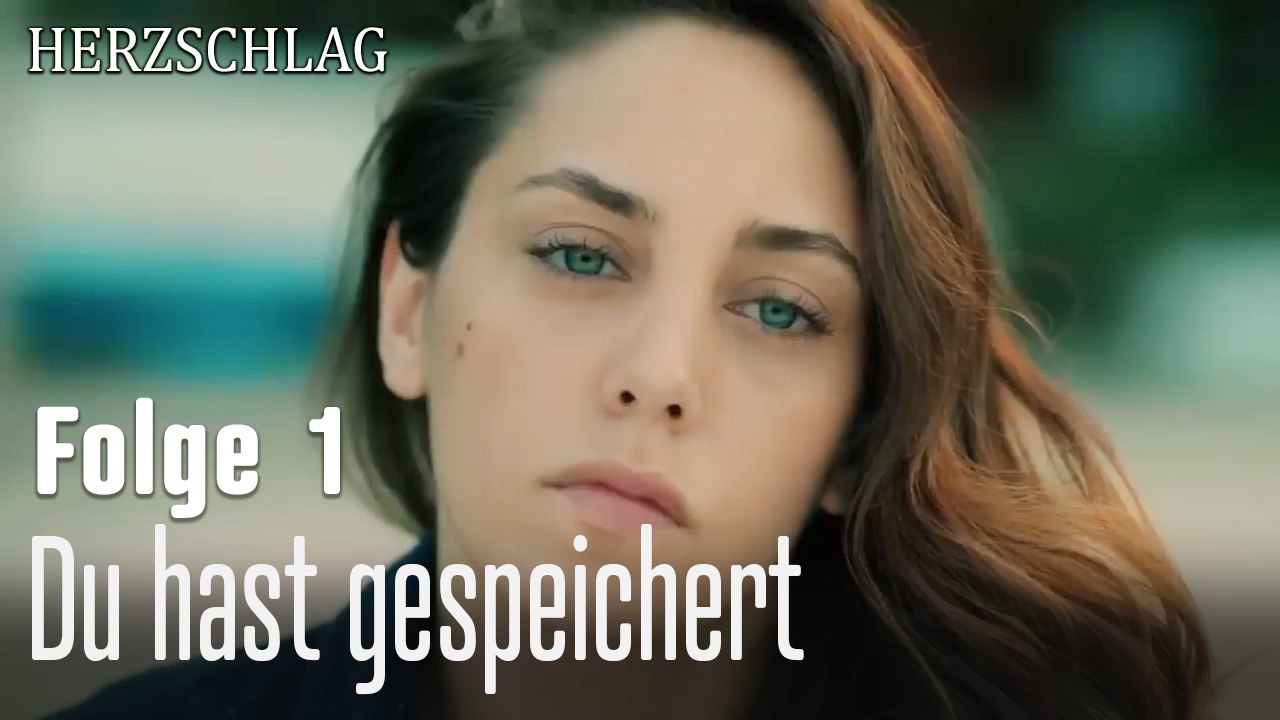 Du hast gespeichert-Herzschlag Folge 1