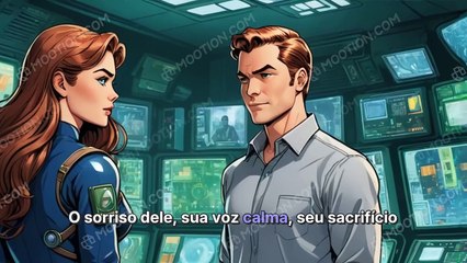 Renascimento entre Estrelas