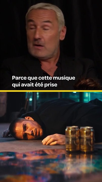 L'Amour ouf : quelle est la musique qui a échappé à la playlist du film de Gilles Lellouche ?