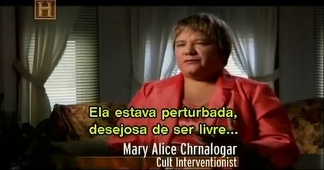 History Channel - A Verdade Sobre a Opus Dei Parte 3_3