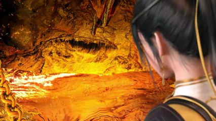 My Female Disciples Are Big Cheeses episode 05 [MULTI-SUB]