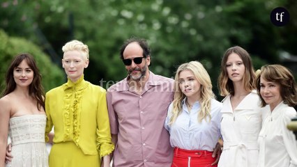 Cette star d'un célèbre film de super héros fait son coming out lesbien