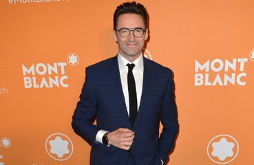 'Finally someone says it': Hugh Jackman agrees with Martha Stewart's comment about Ryan Reynolds not being funny