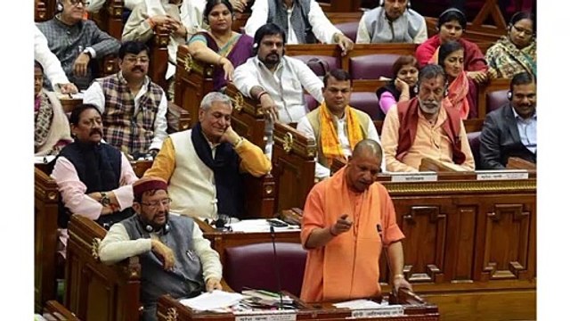 Yogi Cabinet Meeting: Yogi Cabinet Meeting: अब राज्यकर्मी के नामिनी को मिल सकेगी ग्रेच्युटी, योगी सरकार के कैबिनेट बैठक में लगाई मुहर