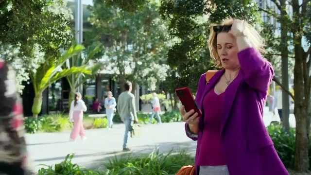 My Life Is Murder - saison 4 Bande-annonce VF