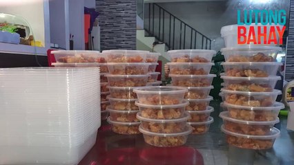 Ala, eh! Tikman natin ang Batangas lomi ni Jayson Gainza! | Lutong Bahay