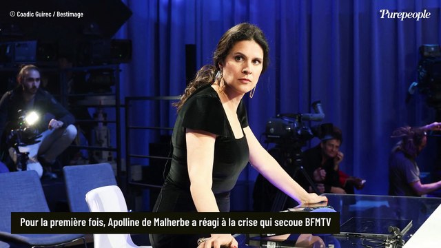 BFMTV en crise depuis le départ de Marc-Olivier Fogiel : Une figure de la chaîne sort du silence