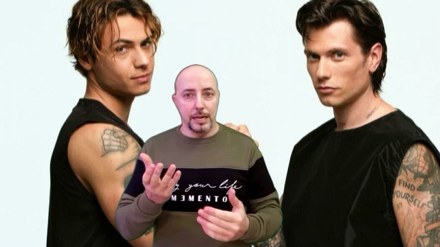 Benji e Fede potrebbero aver avuto un segreto condiviso, cosa è uscito fuori