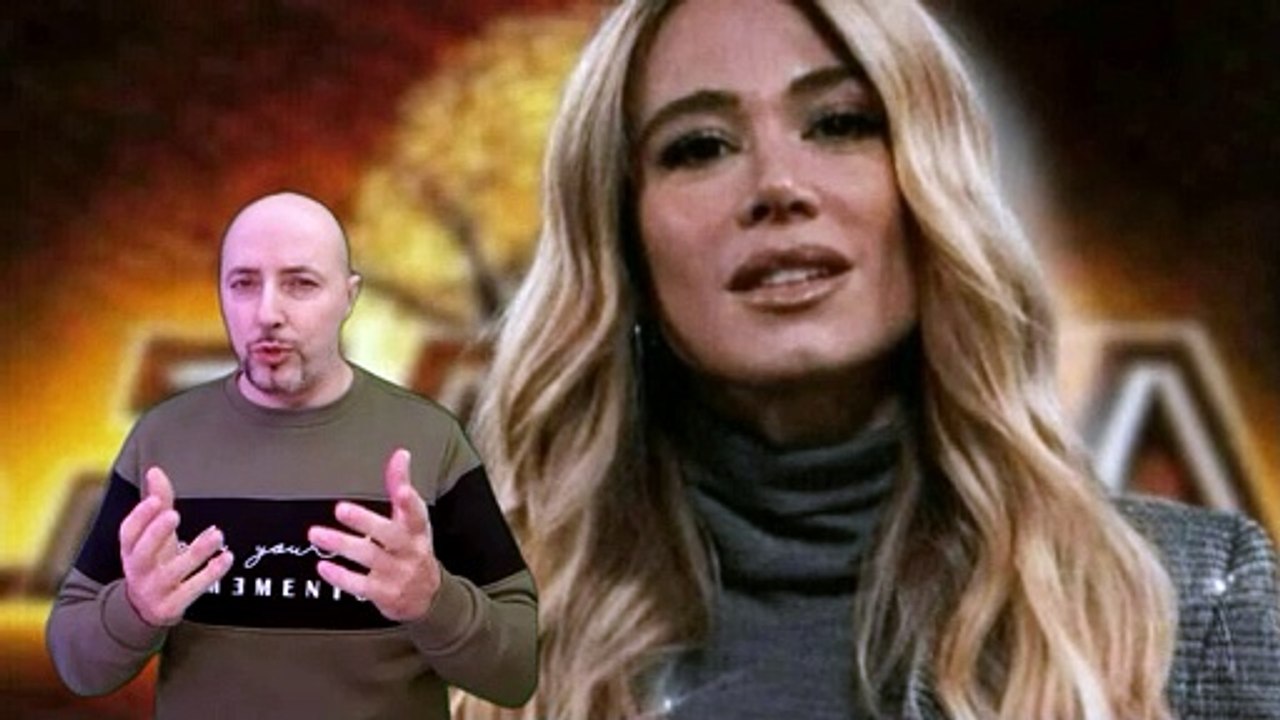 Diletta Leotta ossessionata dallo specchio per rimanere sempre sul pezzo