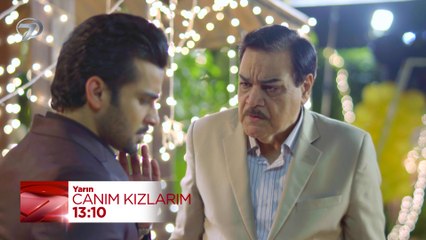 Canım Kızlarım 7. Bölüm Fragmanı
