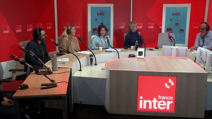 Fan d’Alexandra Lamy - La drôle d’humeur d'Oldelaf
