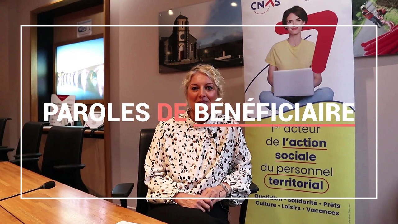 Paroles de bénéficiaire - Syndicat SIEEEN (58)