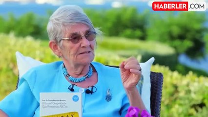 Canan Karatay'dan beyaz ekmek uyarısı: Beyni uyuşturuyor, felç riskini artırıyor