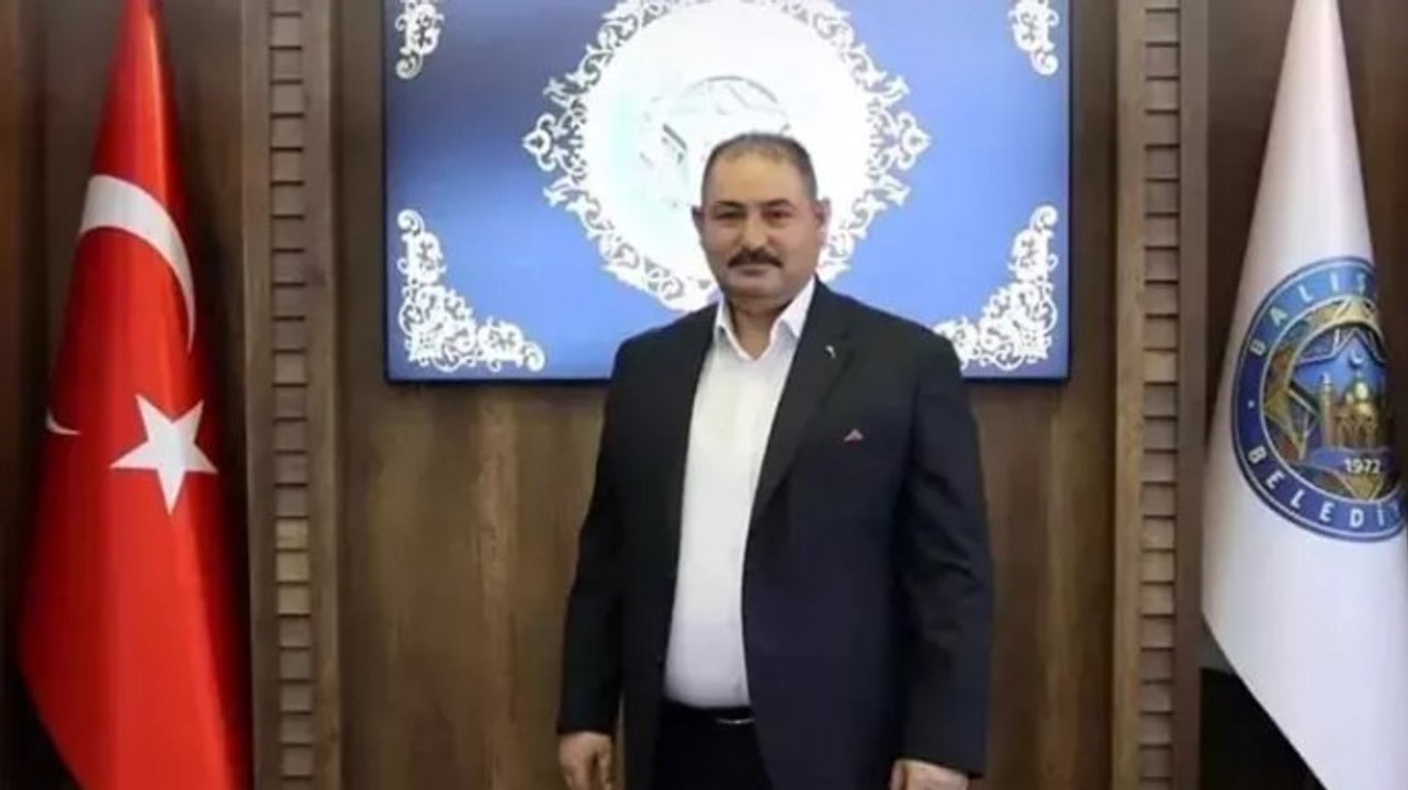 Kırıkkale Balışeyh Belediye Başkanı Hilmi Şen, silahlı saldırıda hayatını kaybetti