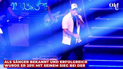 Pietro Lombardi Fakten