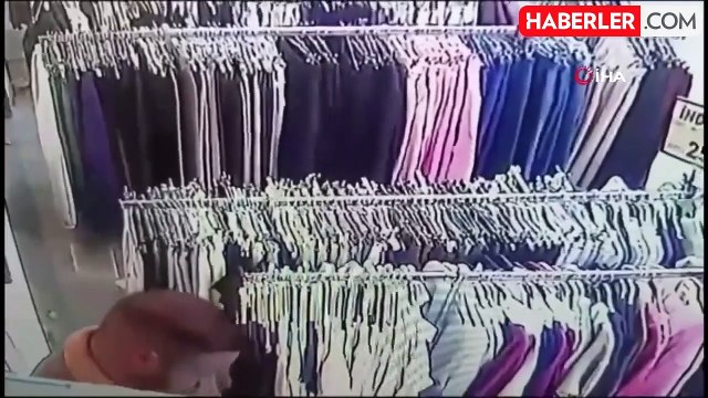 Cem Gölbaşı'nın gözaltına alındığı anlar ortaya çıktı