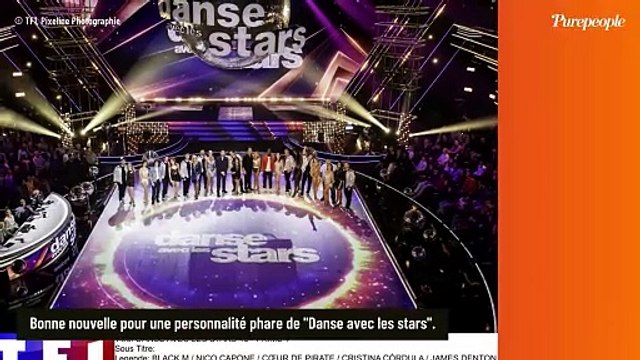 Une figure emblématique de Danse avec les stars bientôt papa pour la 2e fois : son annonce émouvante fait réagir