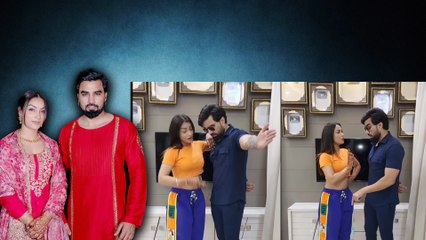 Armaan Malik के लिए 4th Wife Laksh Chaudhary ने किया Dance, Latest Video देख भड़के लोग बोले ये