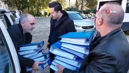 ‘Sahte Kiralık Ev' İlanıyla 9 İlde 20 Kişiyi 1 Milyon Lira Dolandıran 2 Kişi Adliyede
