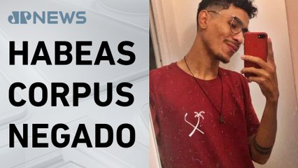 STJ mantém prisão de motorista do Porsche que matou motoboy