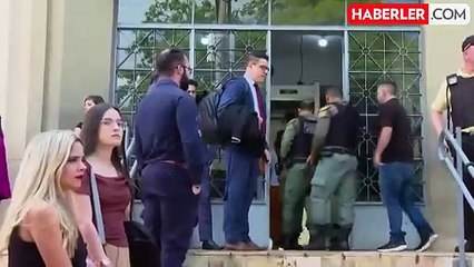 İlişki sırasında parmağını ısıran karısını 59 bıçak darbesi ile öldürdü