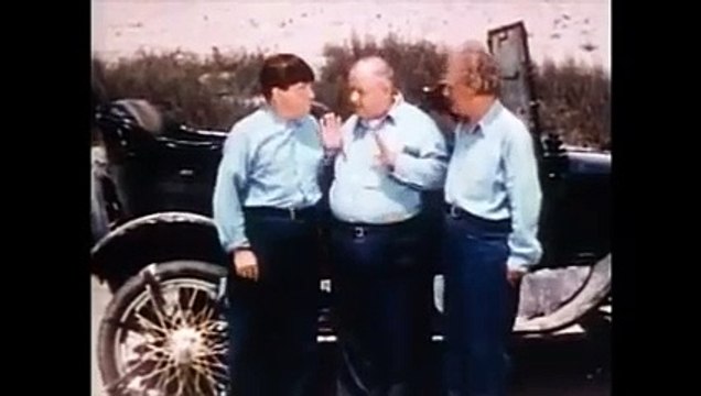 Cartoons For Kids - 3 Stooges - Think or Twim #classiccartoons #kids