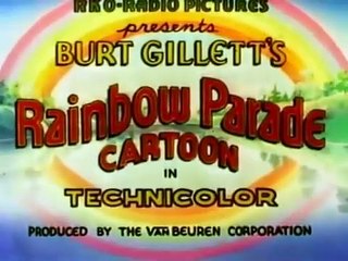 Cartoons For Kids - Cow and Rip Van Wrinkle #classiccartoons #kids