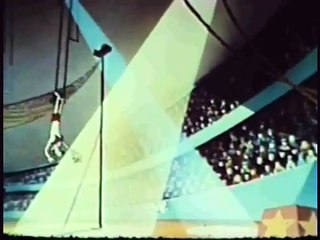 Cartoons For Kids - Circus Comes To Clown #classiccartoons #kids