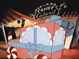 Cartoons For Kids - Candy Cabaret #classiccartoons #kids