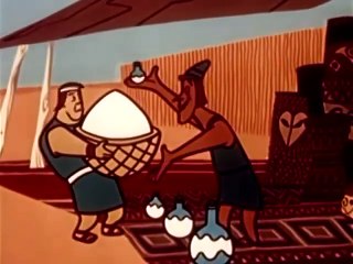 Cartoons For Kids - Farming Man On The Land #classiccartoons #kids