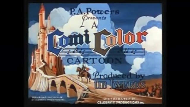 Cartoons For Kids - Jack And The Beanstalk #classiccartoons #kids