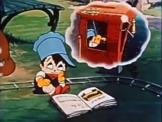 Cartoons For Kids - Play Safe #classiccartoons #kids